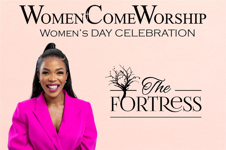 Women Come Worship